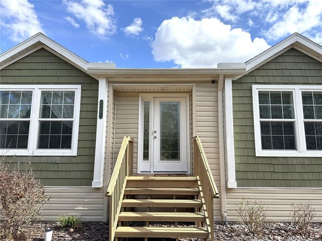 8261 NE 118TH TERRACE, Bronson, FL 32621