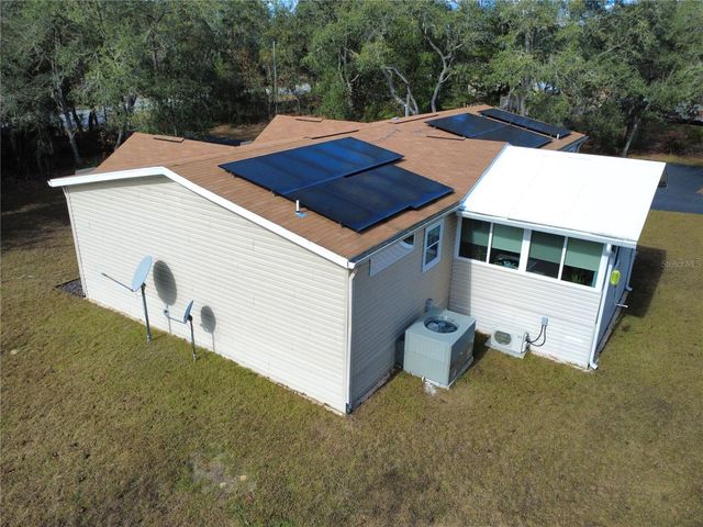 8261 NE 118TH TERRACE, Bronson, FL 32621