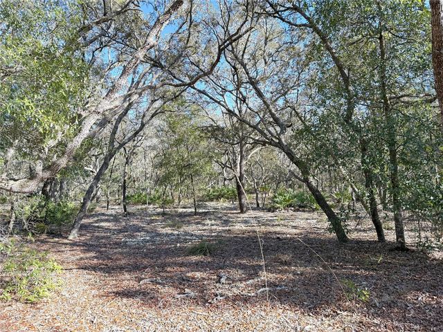 8261 NE 118TH TERRACE, Bronson, FL 32621