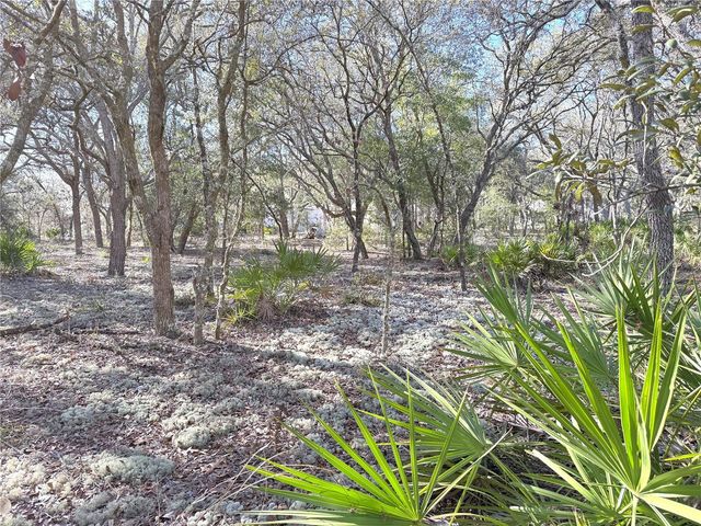 8261 NE 118TH TERRACE, Bronson, FL 32621