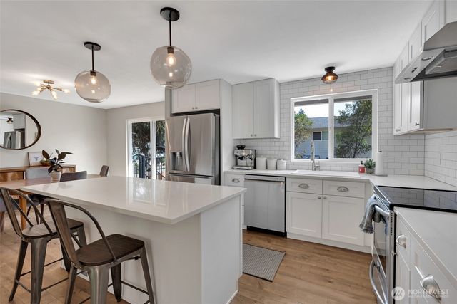 4911 SW 324th Place, Federal Way, WA 98023