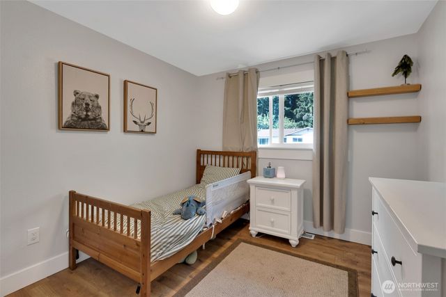 4911 SW 324th Place, Federal Way, WA 98023
