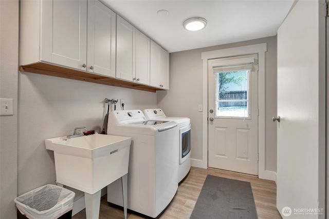 4911 SW 324th Place, Federal Way, WA 98023