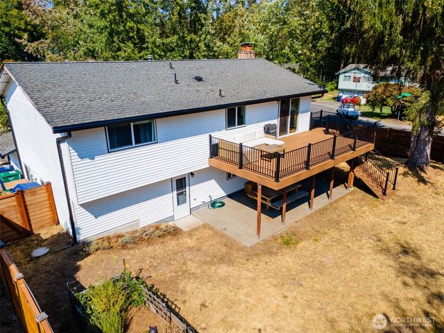 4911 SW 324th Place, Federal Way, WA 98023