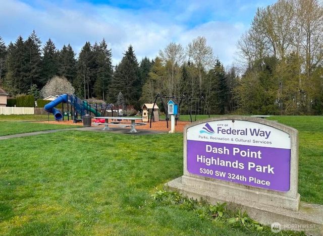 4911 SW 324th Place, Federal Way, WA 98023