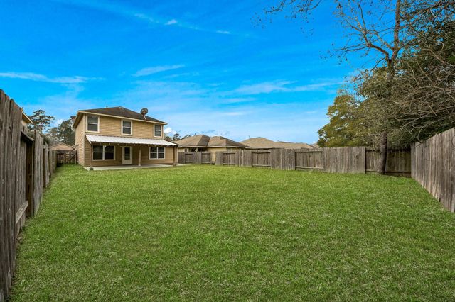 9967 Sterling Place Drive, Conroe, TX 77303