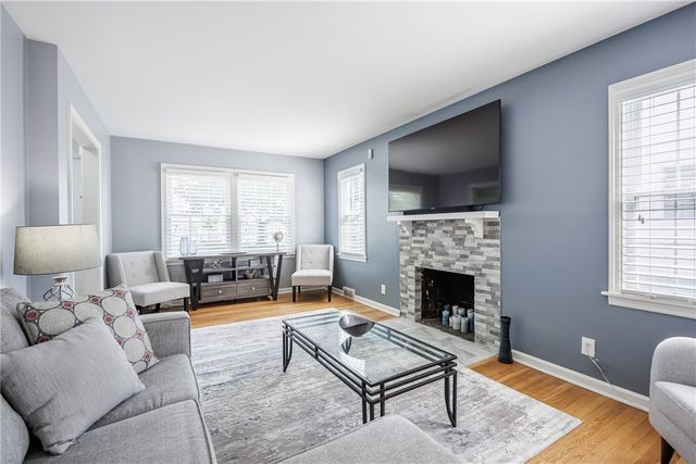 105 Oneta Road, Irondequoit, NY 14617