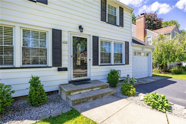 105 Oneta Road, Irondequoit, NY 14617