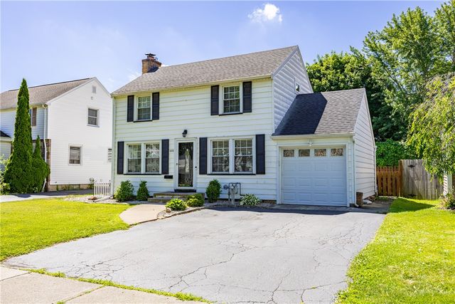105 Oneta Road, Irondequoit, NY 14617
