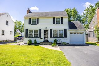 105 Oneta Road, Irondequoit, NY 14617