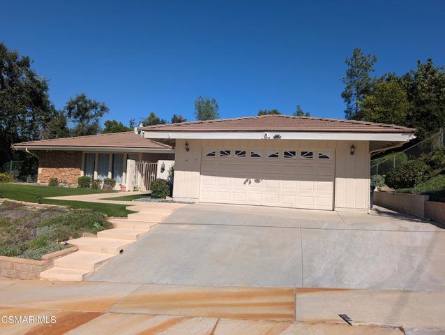 22525 Dardenne Street, Calabasas, CA 91302