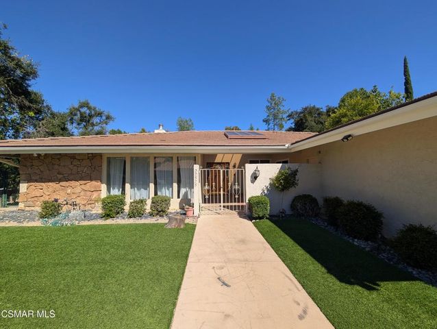 22525 Dardenne Street, Calabasas, CA 91302
