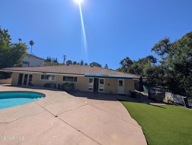 22525 Dardenne Street, Calabasas, CA 91302