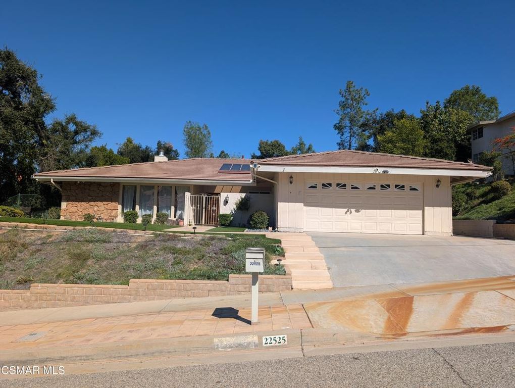 22525 Dardenne Street, Calabasas, CA 91302