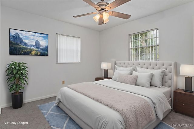 8738 E Clearview Street, Floral City, FL 34436