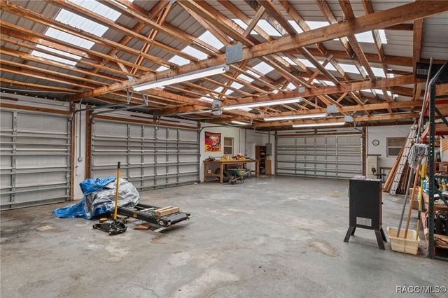8738 E Clearview Street, Floral City, FL 34436