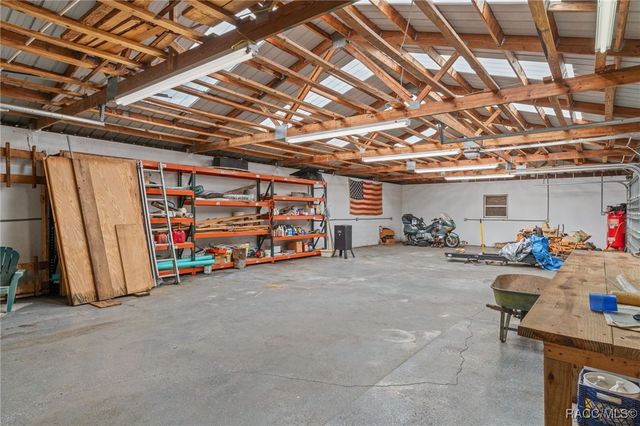 8738 E Clearview Street, Floral City, FL 34436