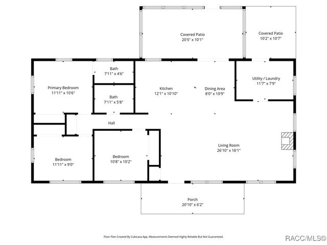 8738 E Clearview Street, Floral City, FL 34436
