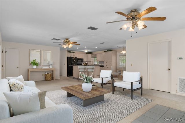 8738 E Clearview Street, Floral City, FL 34436