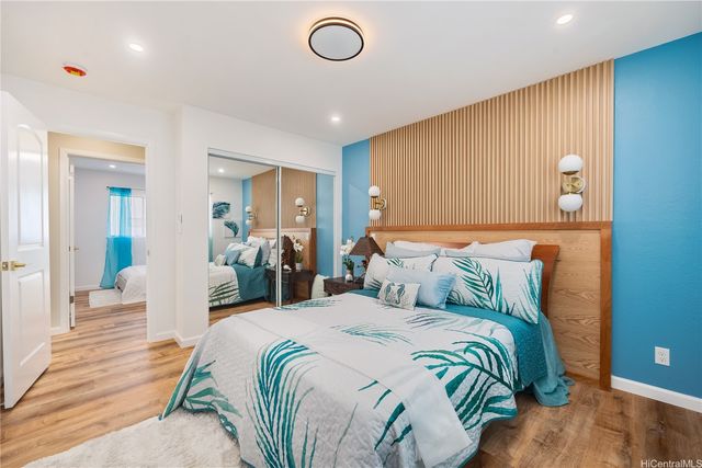 1812 Waiola Street A, Honolulu, HI 96826
