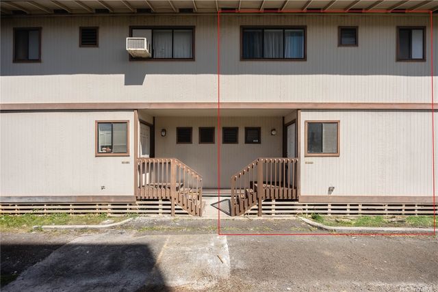 1812 Waiola Street A, Honolulu, HI 96826