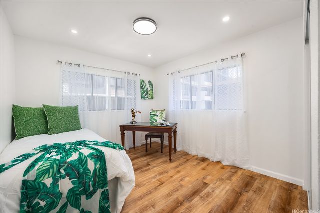 1812 Waiola Street A, Honolulu, HI 96826
