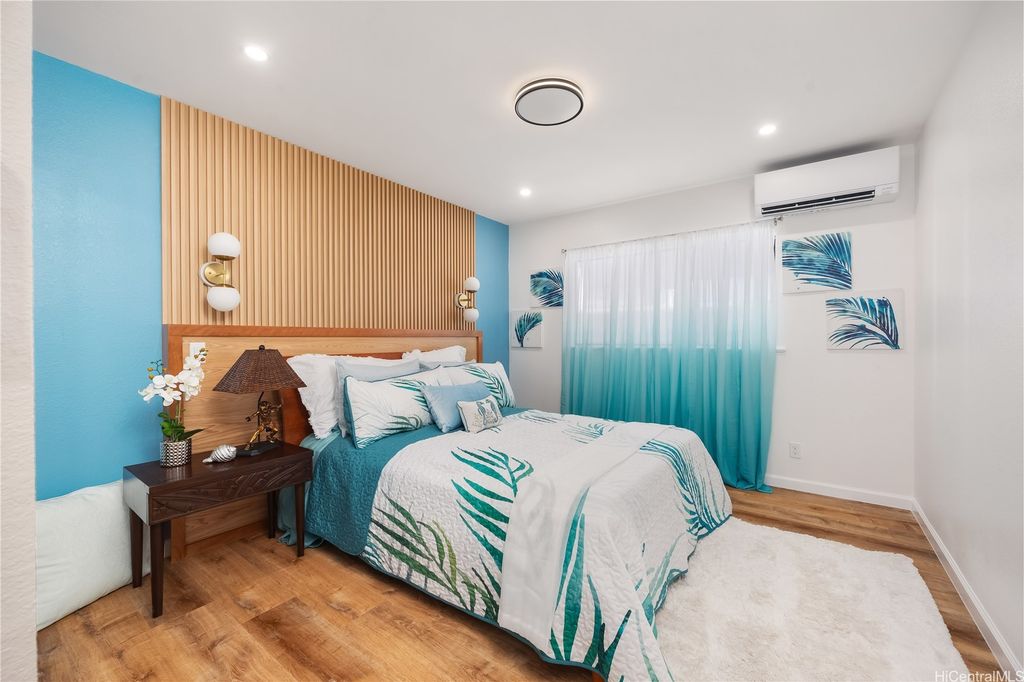 1812 Waiola Street A, Honolulu, HI 96826