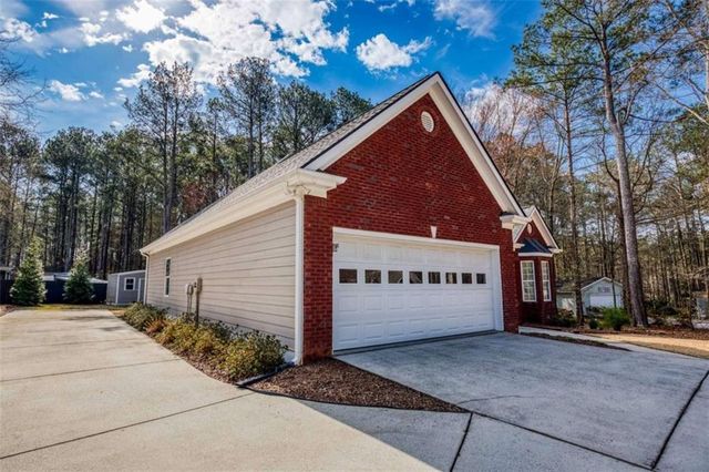 2513 Windfield Place, Monroe, GA 30655