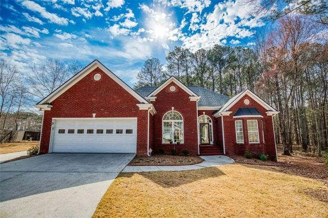 2513 Windfield Place, Monroe, GA 30655