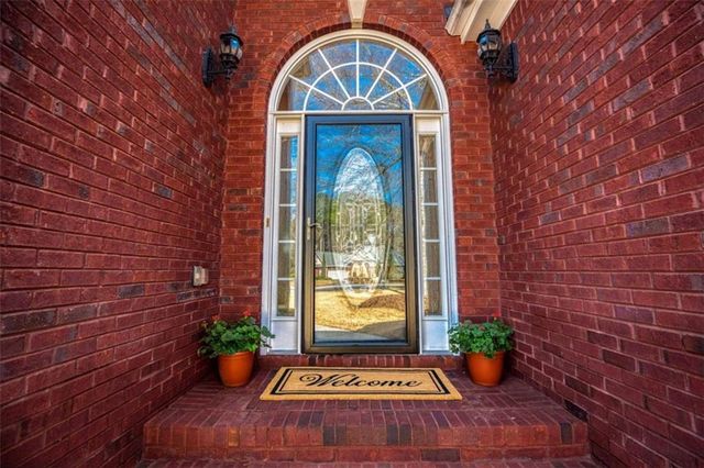 2513 Windfield Place, Monroe, GA 30655