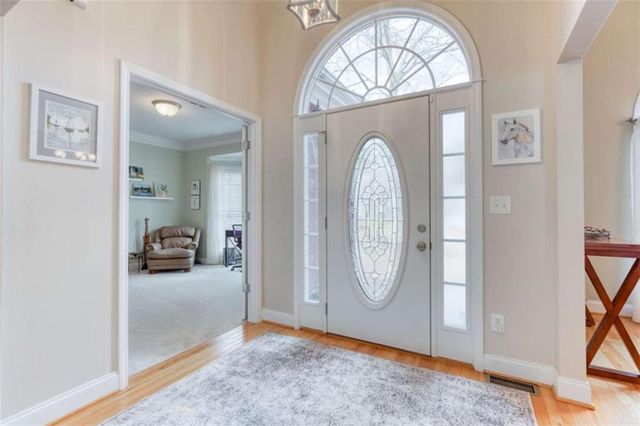 2513 Windfield Place, Monroe, GA 30655