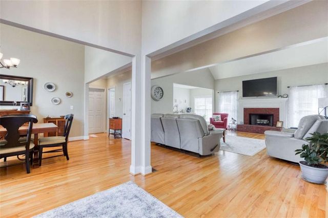 2513 Windfield Place, Monroe, GA 30655