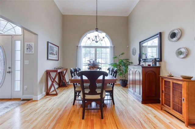 2513 Windfield Place, Monroe, GA 30655