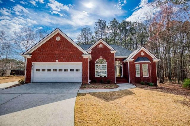 2513 Windfield Place, Monroe, GA 30655