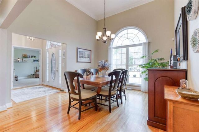 2513 Windfield Place, Monroe, GA 30655