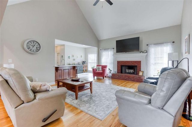 2513 Windfield Place, Monroe, GA 30655