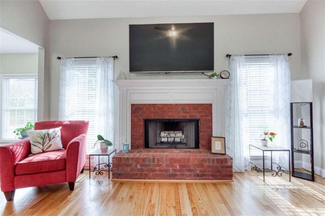 2513 Windfield Place, Monroe, GA 30655