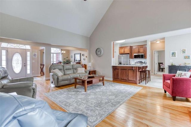 2513 Windfield Place, Monroe, GA 30655