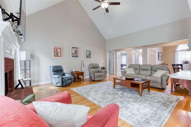 2513 Windfield Place, Monroe, GA 30655