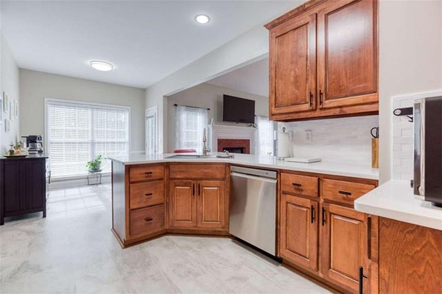 2513 Windfield Place, Monroe, GA 30655