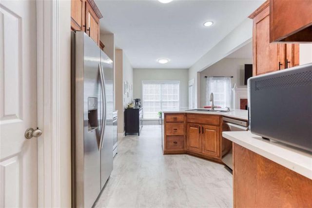 2513 Windfield Place, Monroe, GA 30655