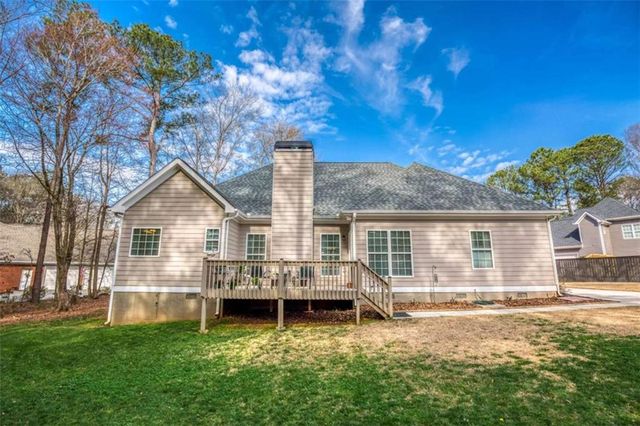 2513 Windfield Place, Monroe, GA 30655