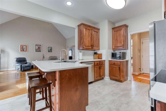 2513 Windfield Place, Monroe, GA 30655