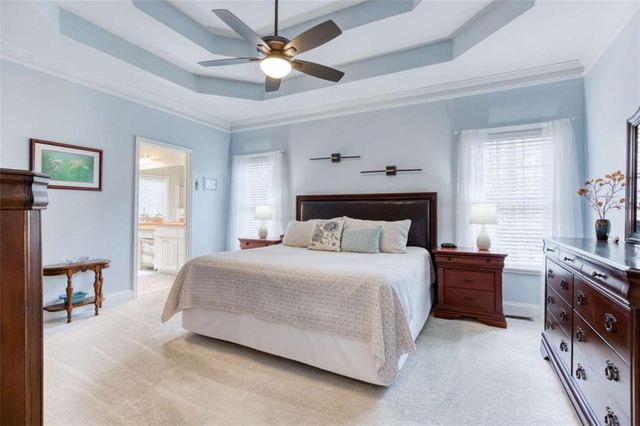 2513 Windfield Place, Monroe, GA 30655