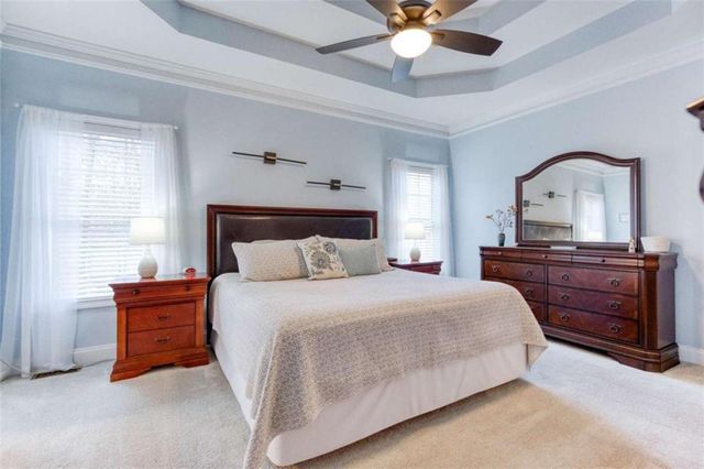 2513 Windfield Place, Monroe, GA 30655