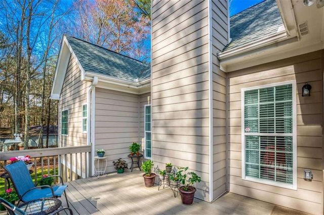 2513 Windfield Place, Monroe, GA 30655