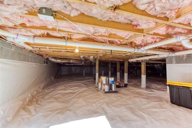 2513 Windfield Place, Monroe, GA 30655