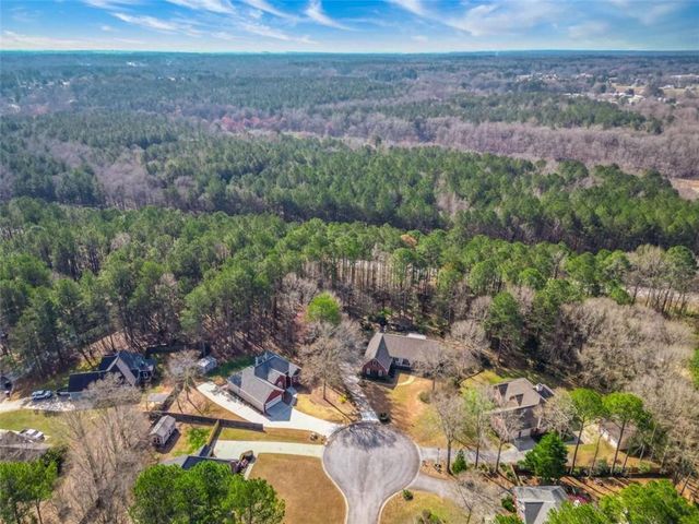 2513 Windfield Place, Monroe, GA 30655