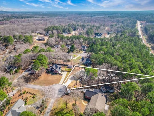 2513 Windfield Place, Monroe, GA 30655