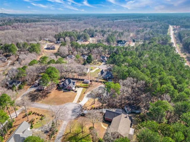 2513 Windfield Place, Monroe, GA 30655